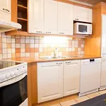 Apartmán Kelkkakoivu