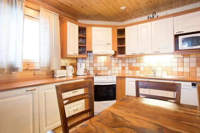 Kelkkakoivu Appartement