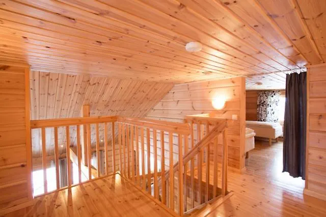 Appartement Kelkkakoivu