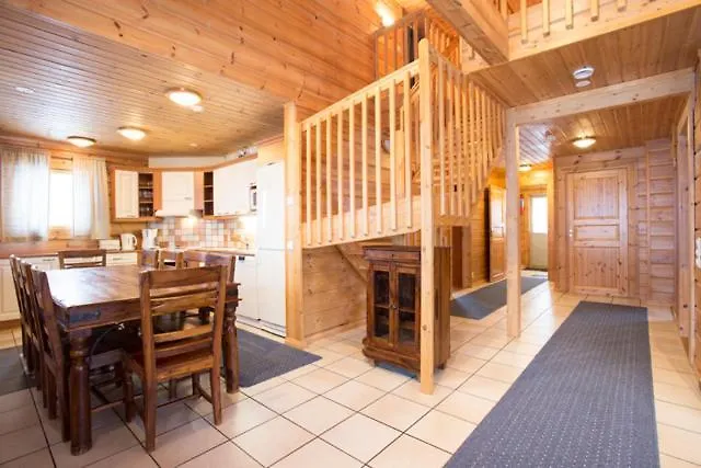Kelkkakoivu Appartement