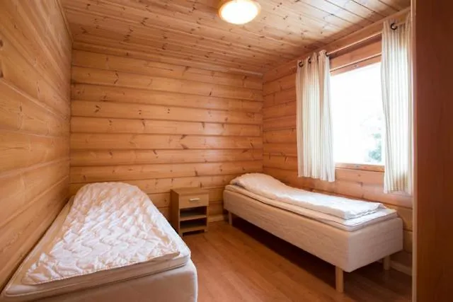 Appartement Kelkkakoivu Jämsä